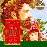 Michael Caine - King Midas & the Golden Touch lyrics