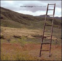 Michael Mangia - The Invisible Wall lyrics