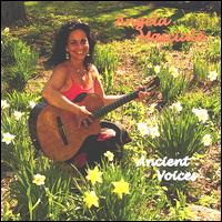 Angela Masciale - Ancient Voices lyrics