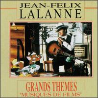 Jean-Flix Lalanne - Grands Themes Music lyrics