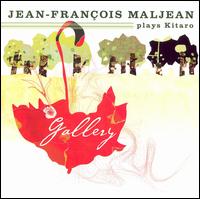 Jean-Francois Maljean - Gallery lyrics