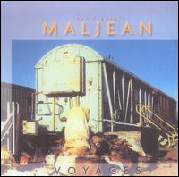 Jean-Francois Maljean - Voyages lyrics