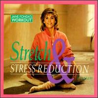 Jane Fonda - Stretch & Stress Reduction Program lyrics