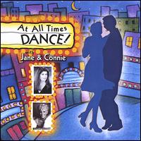 Jane Foster - At All Times Dance! lyrics