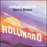 CarLos Angeles - Gentle Breeze lyrics