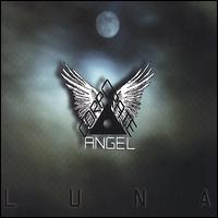 Corporate Angel - Luna lyrics