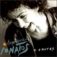 Angelique Ionatos - O Erotas lyrics