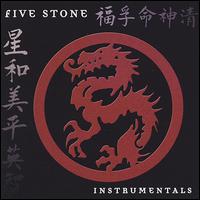 Five Stone - Instrumentals lyrics