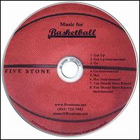 Five Stone - Music for Basketball lyrics