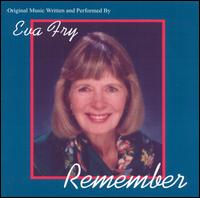 Eva Fry - Remember lyrics