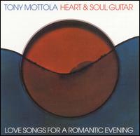 Tony Mottola - Heart and Soul Guitar lyrics
