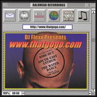 DJ Flexx - www.thatgogo.com lyrics