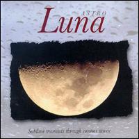 Javier Martinez Maya - Liquid Sounds: Astro Luna lyrics