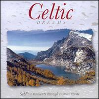 Javier Martinez Maya - Liquid Sounds: Celtic Dreams lyrics