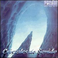 Javier Martinez Maya - Liquid Sounds: Cristales de Sonido lyrics