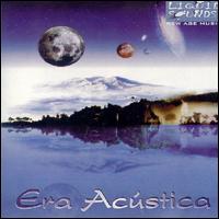Javier Martinez Maya - Liquid Sounds: Era Acustica lyrics