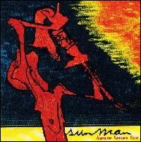 Andrew Robson Trio - Sunman lyrics