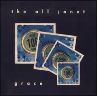 All Janet - Grace lyrics