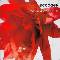 Eccodek - More Africa in Us lyrics