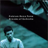 Febian Reza Pane - Dreams of Ganesha lyrics