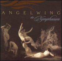 Angelwing - The Nymphaeum lyrics