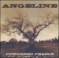 Angeline - Powdered Pearls lyrics