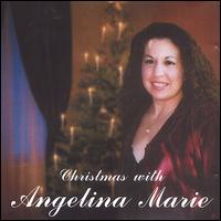 Angelina Marie - Christmas With Angelina Marie lyrics