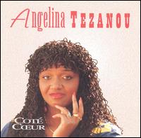 Angelina Tezanou - Cote Couer lyrics