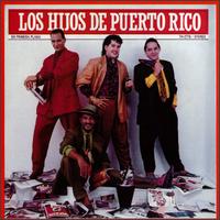 Los Hijos de Puerto Rico - En Primera Plana lyrics