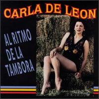 Carla de Leon - Al Ritmo De La Tambora lyrics