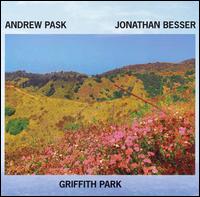 Andrew Pask - Griffith Park lyrics