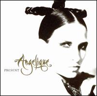 Angelique - Present lyrics