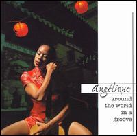 Angelique - Around the World in a Groove lyrics