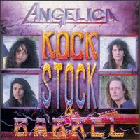 Angelica - Rock, Stock & Barrel lyrics