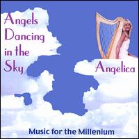 Angelica - Angels Dancing in the Sky lyrics