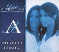Angelisa - En Alma Misma [live] lyrics