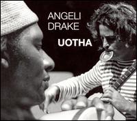 Angeli/Drake - Uotha lyrics