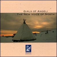 Girls of Angeli - The New Voice of the North lyrics