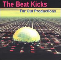 Far out Production - The Beat Kicks lyrics