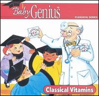 Genius Products - Classical Vitamins [1999] lyrics