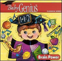 Genius Products - Brain Power [1999] lyrics