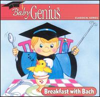 Genius Products - Breakfast with Bach [1999] lyrics