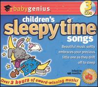 Genius Products - Children's Sleepytime Songs [Box] lyrics
