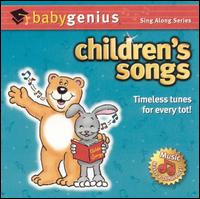 Genius Products - Children's Songs lyrics