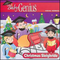Genius Products - Christmas Sleigh Ride lyrics