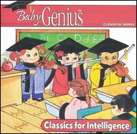 Genius Products - Classics for Intelligence lyrics