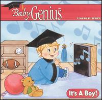 Genius Products - It's a Boy lyrics