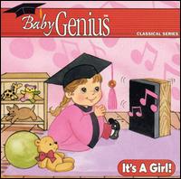 Genius Products - It's a Girl lyrics