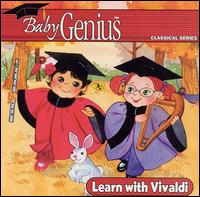 Genius Products - Learn with Vivaldi lyrics