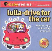Genius Products - Lulla: Drive for the Car [1999] lyrics